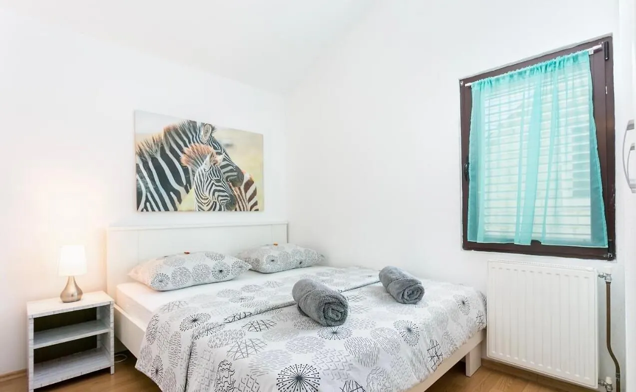 Apartman Bella Trogir 0*,  Croatia