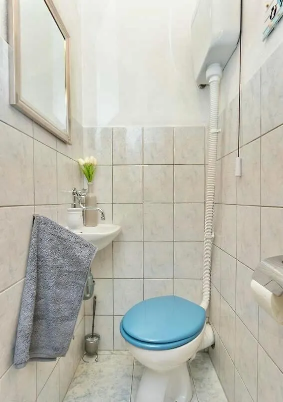 Apartman Bella Trogir
