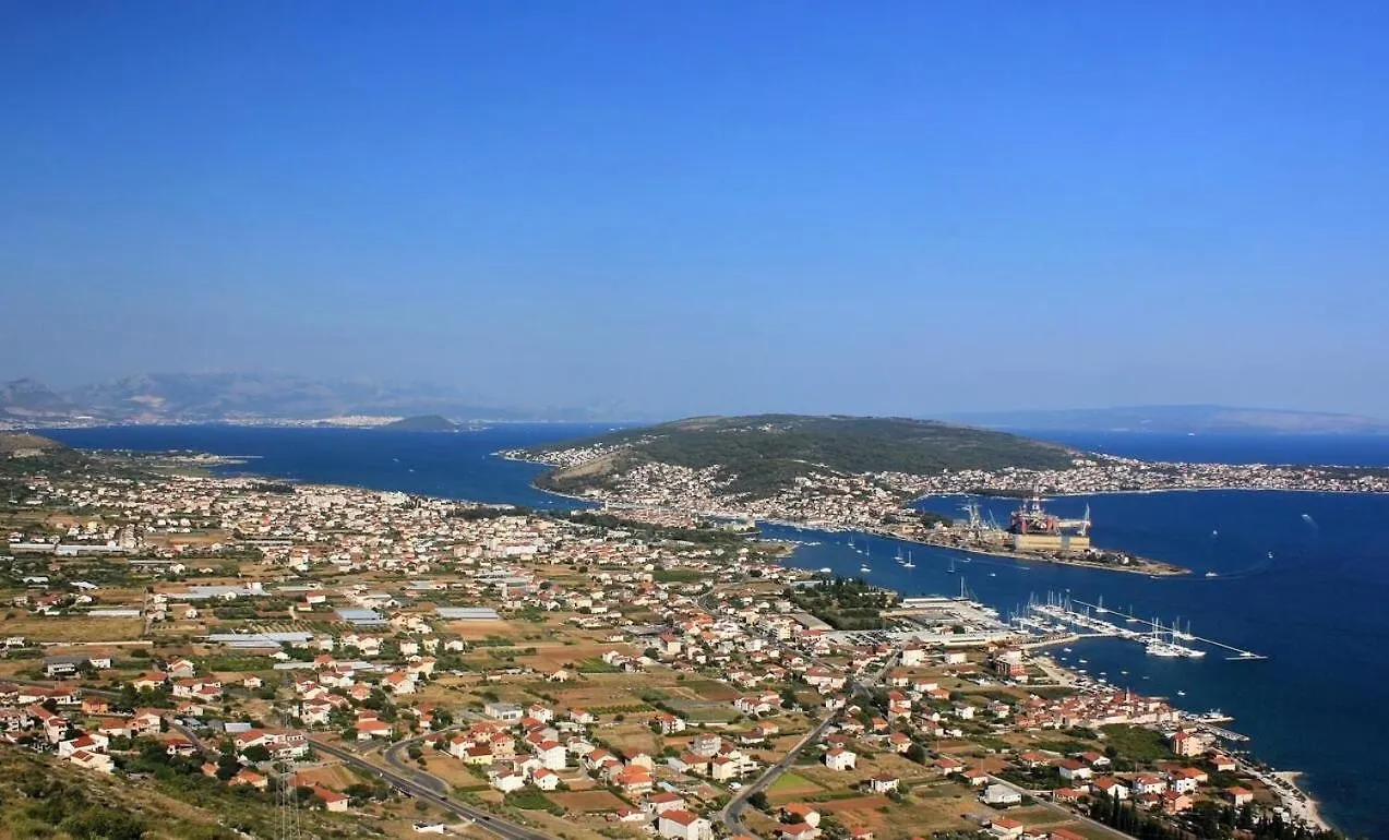 Apartman Bella Trogir Apartment