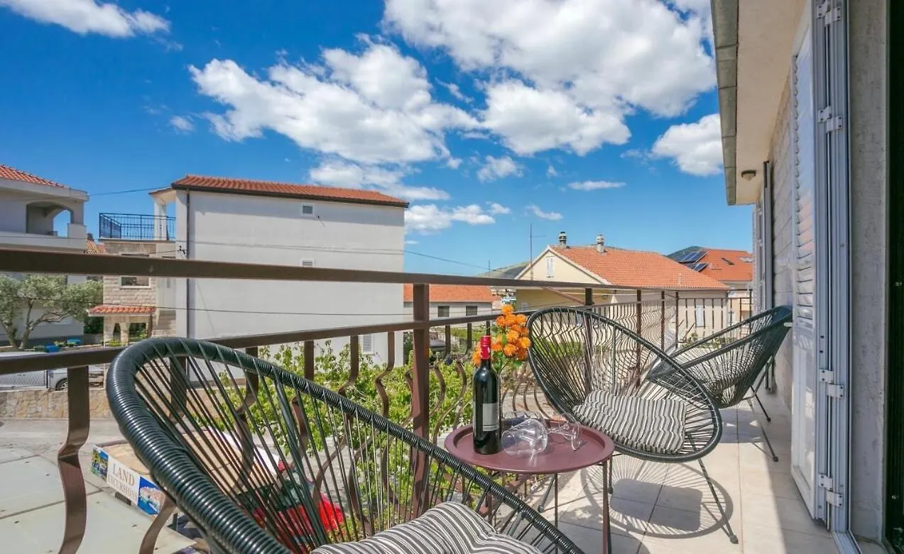 Apartman Bella Trogir 0*,