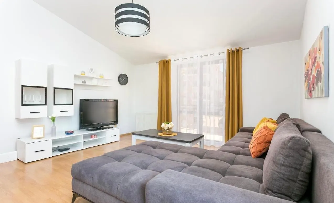 Apartman Bella Trogir