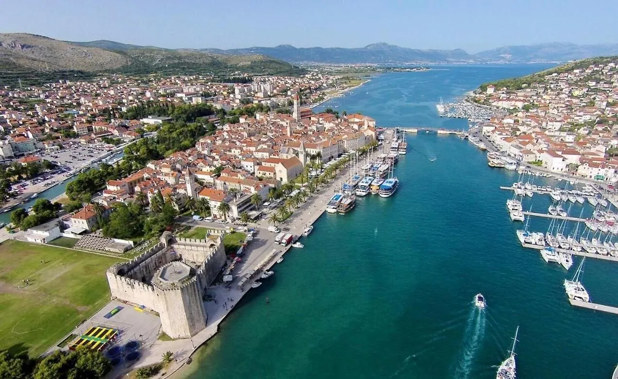 Apartman Bella Trogir