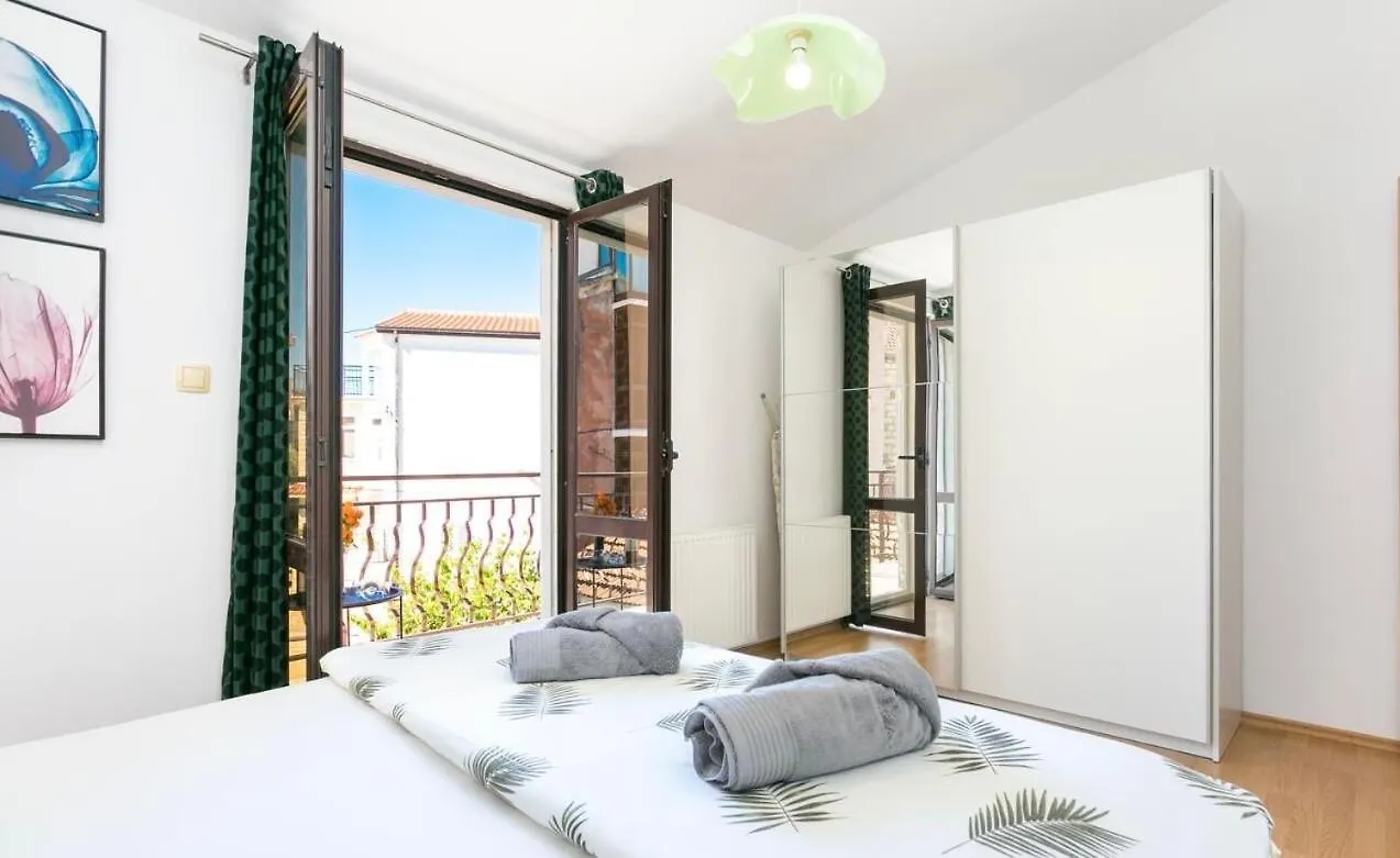 Apartman Bella Trogir Croatia