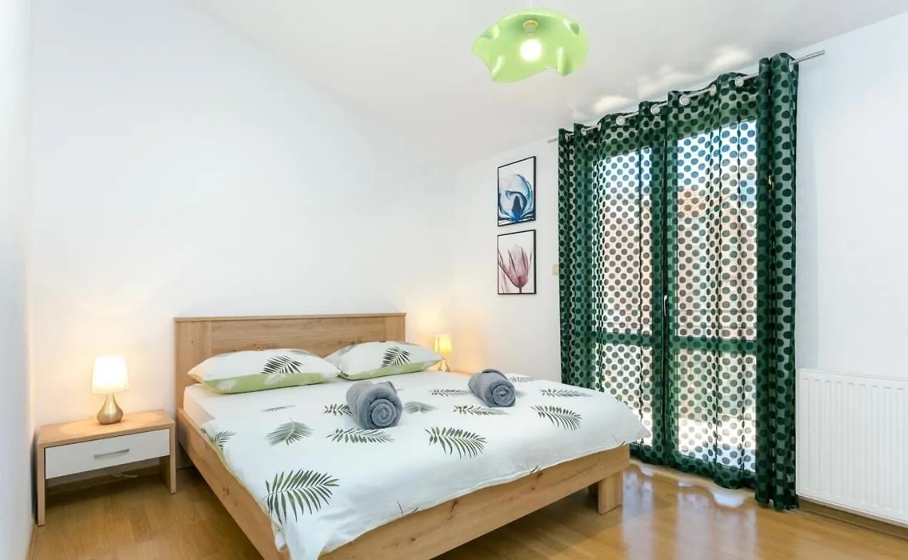 Apartman Bella Trogir Apartment