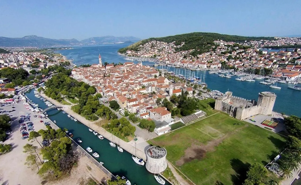 Apartman Bella Trogir