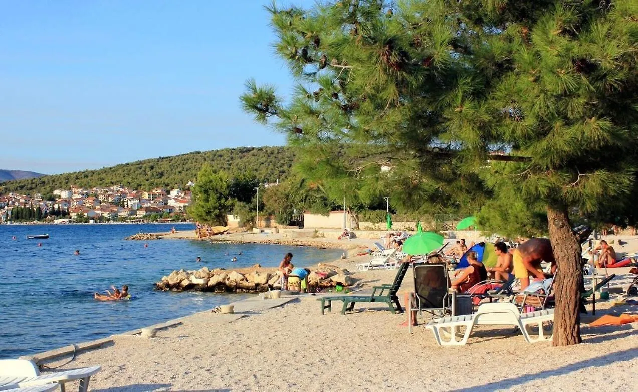 Apartment Apartman Bella Trogir