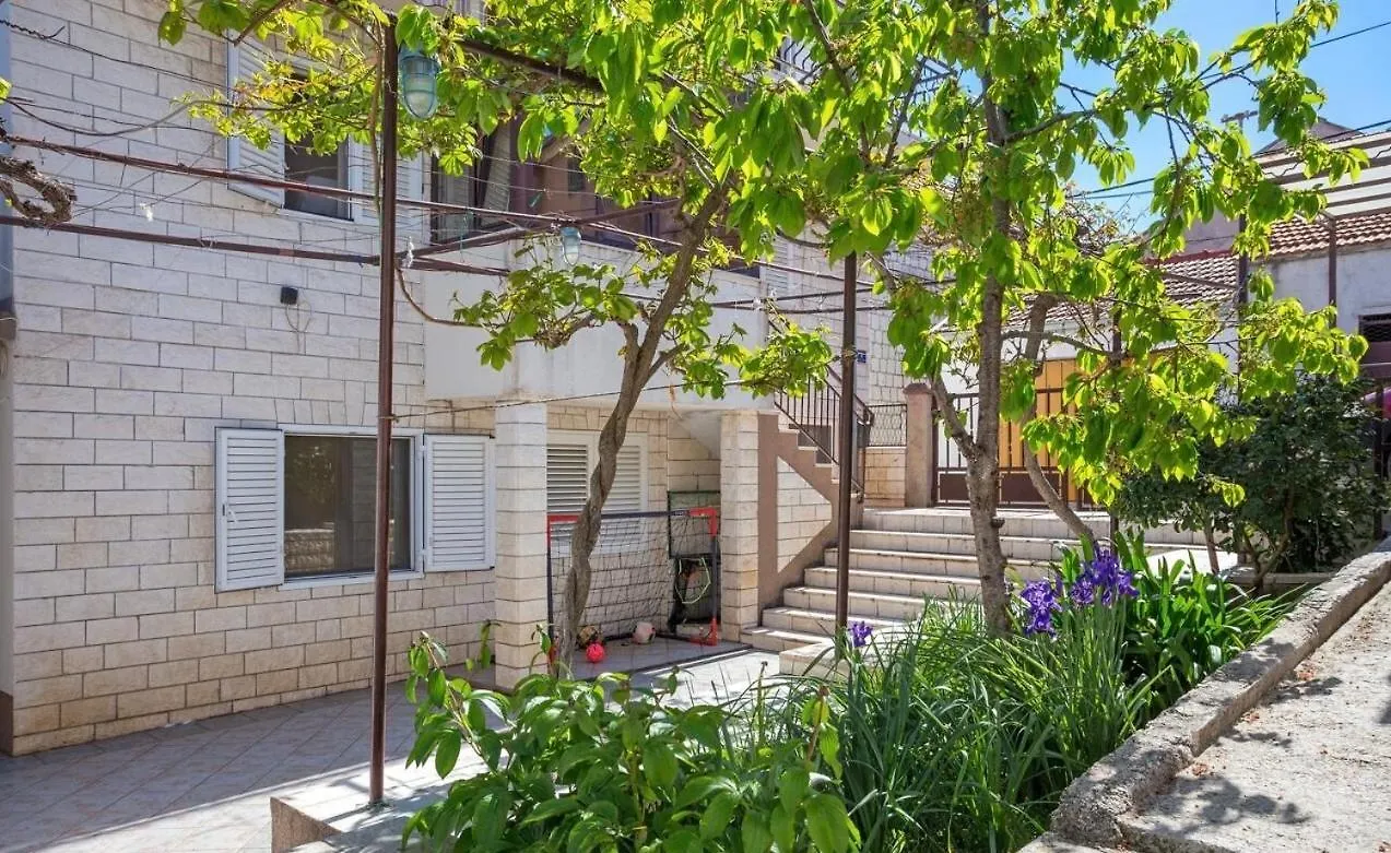 Apartman Bella Trogir Apartment