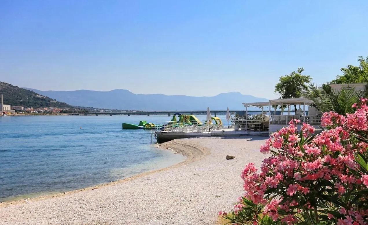 Apartment Apartman Bella Trogir Croatia