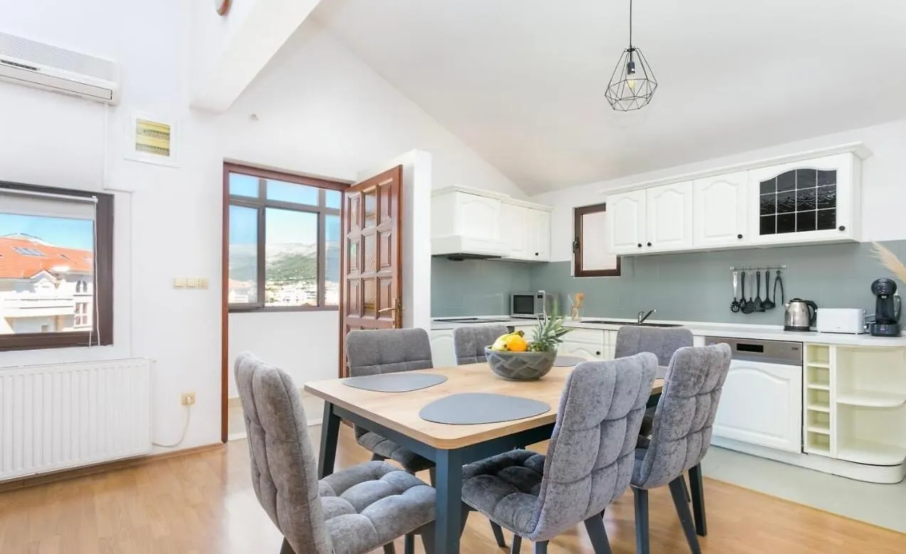 Apartman Bella Trogir Croatia