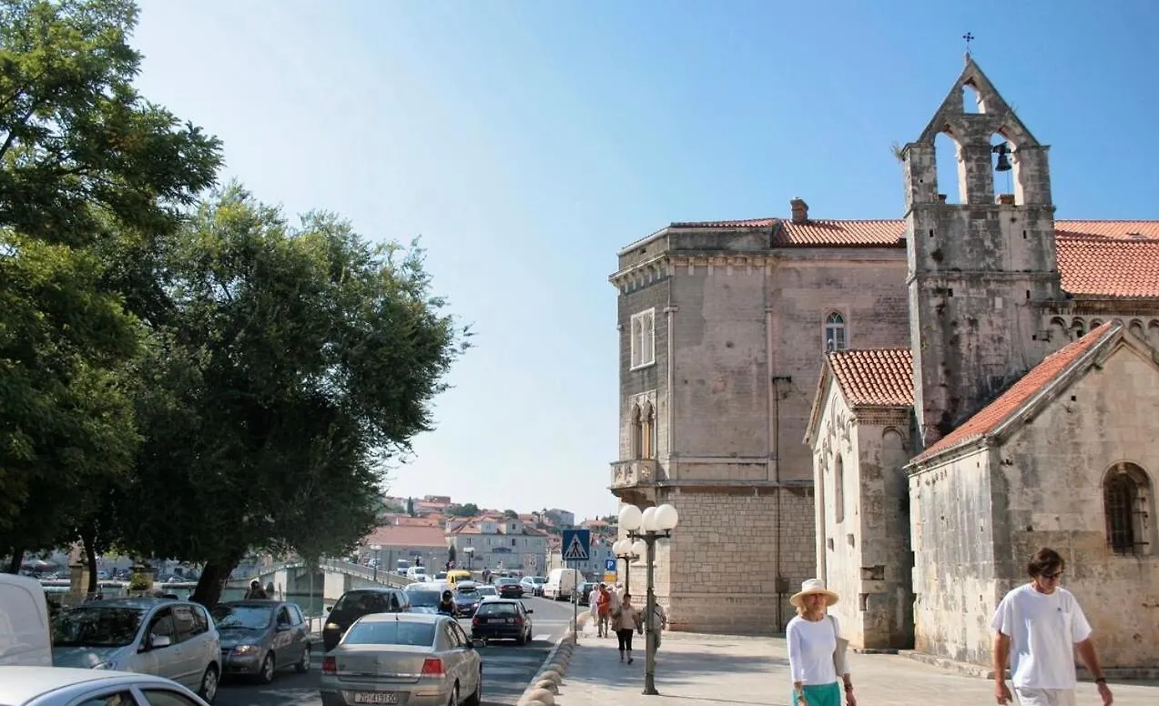 Apartman Bella Trogir