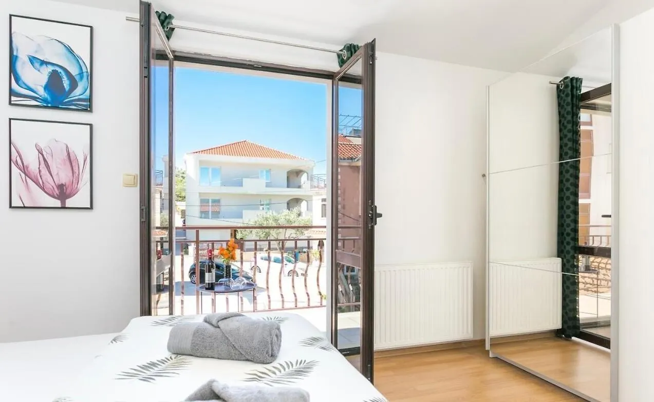 Apartment Apartman Bella Trogir