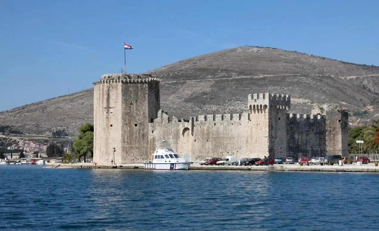 Apartman Bella Trogir 0*,
