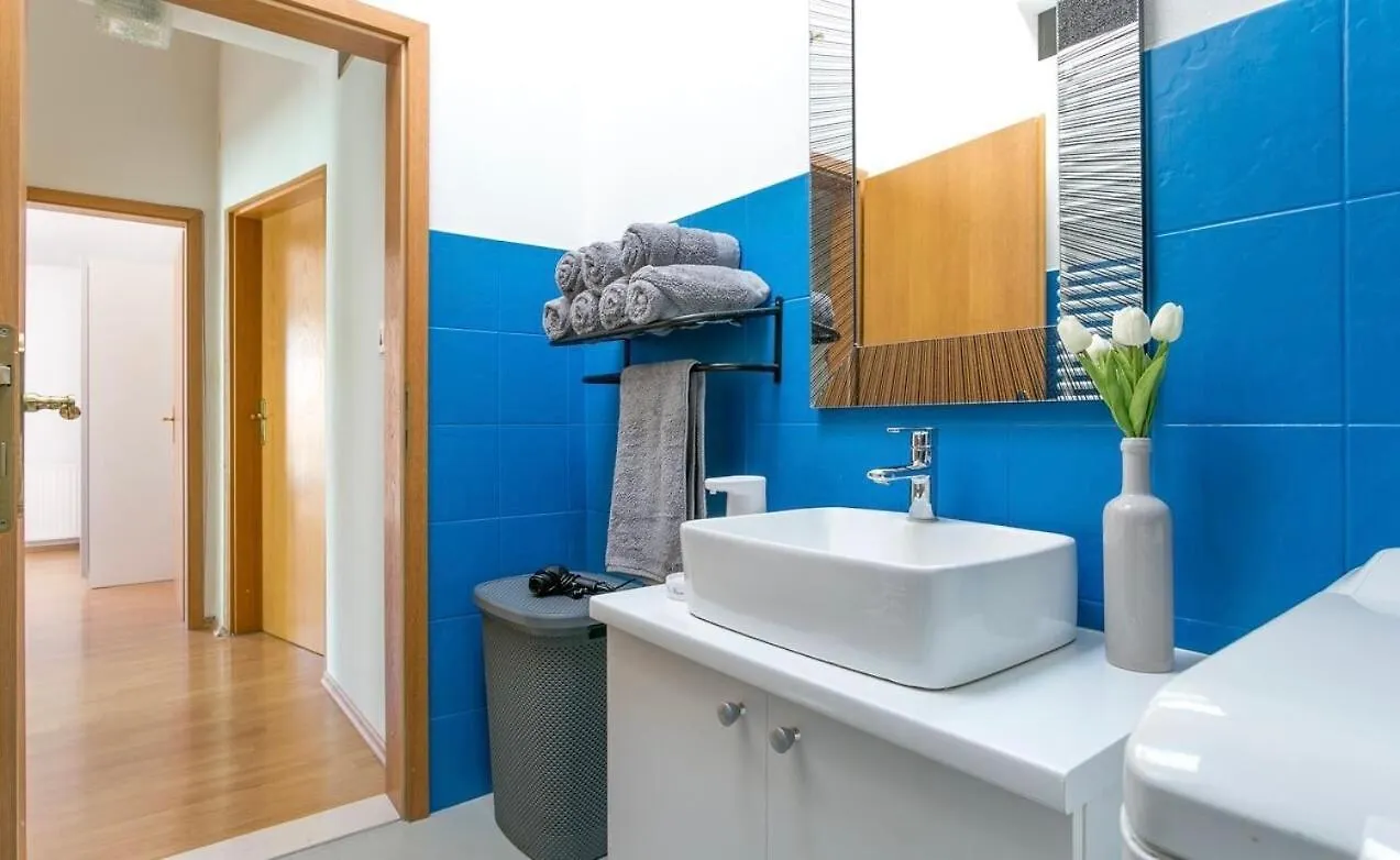Apartman Bella Trogir
