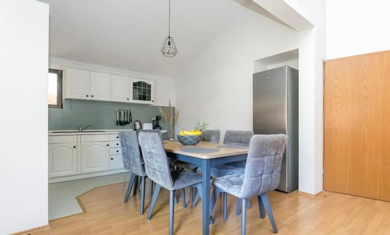 Apartman Bella Trogir