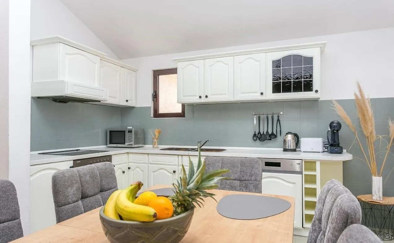 Apartman Bella Trogir Apartment